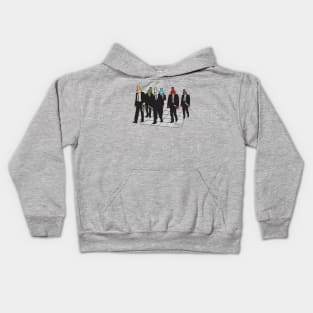 Reservoir Kids Hoodie